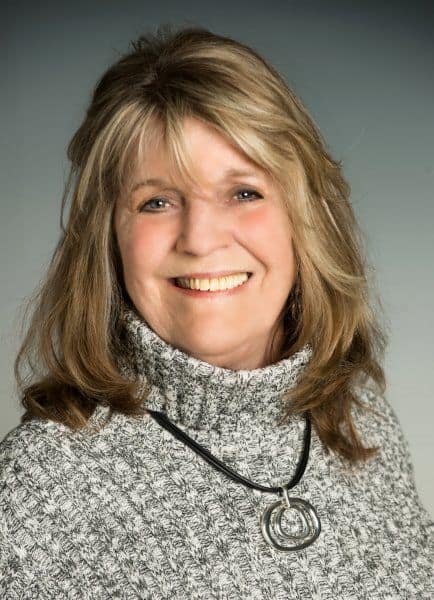 Nancy Ryan